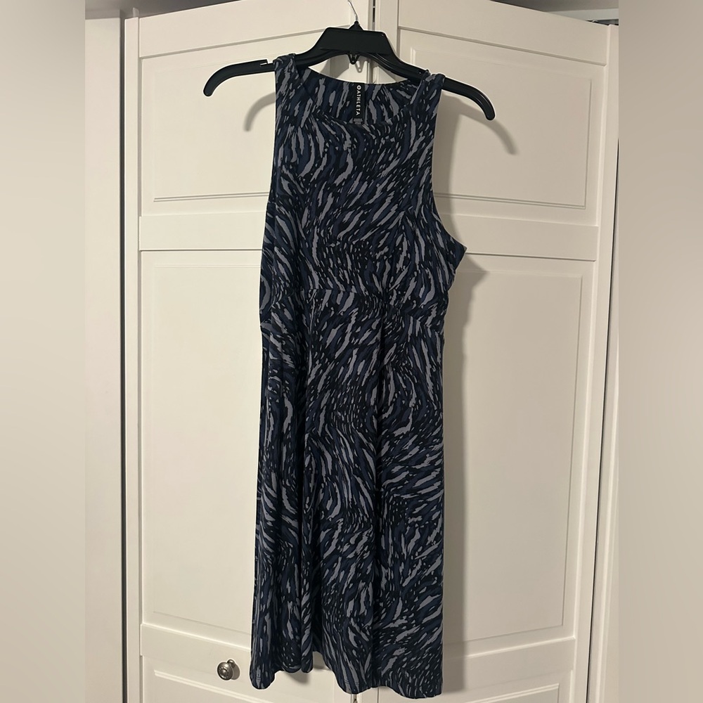 Athleta Santorini Dress